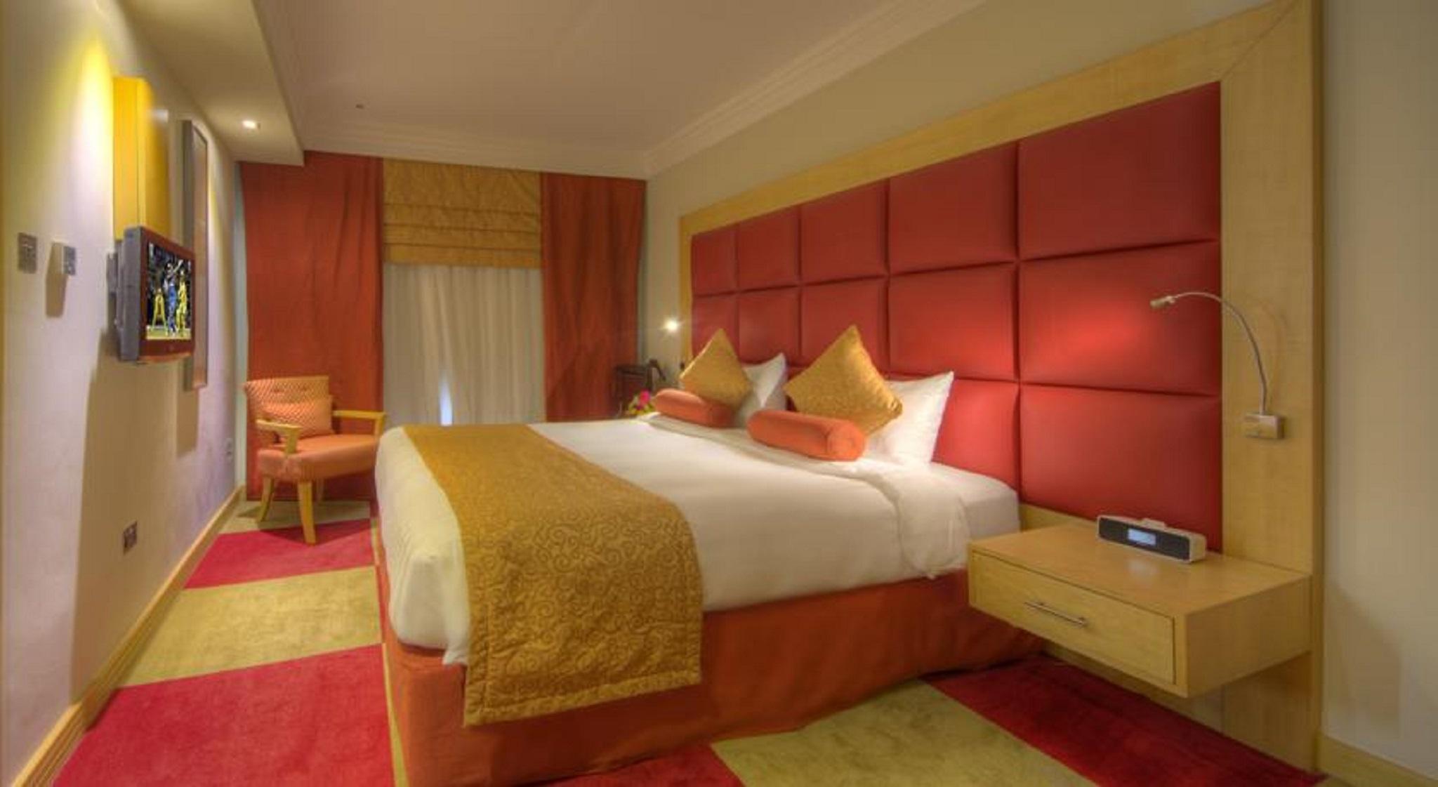 Hotel Halo Dubai
